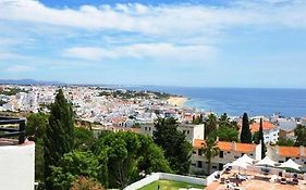 Fabulous Sea View Studio Near Old Town Albufeira